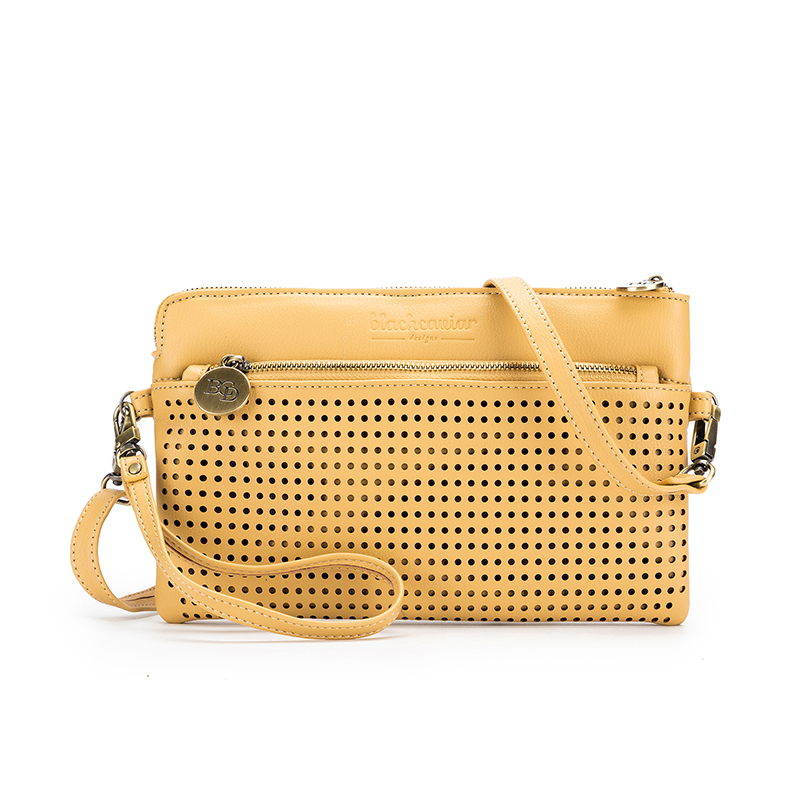 Wholesale Black Caviar Designs NINA BUTTER Fieldfolio