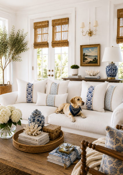 PALOMA LIVING - NEW Paloma Living Catalogue Out Now!