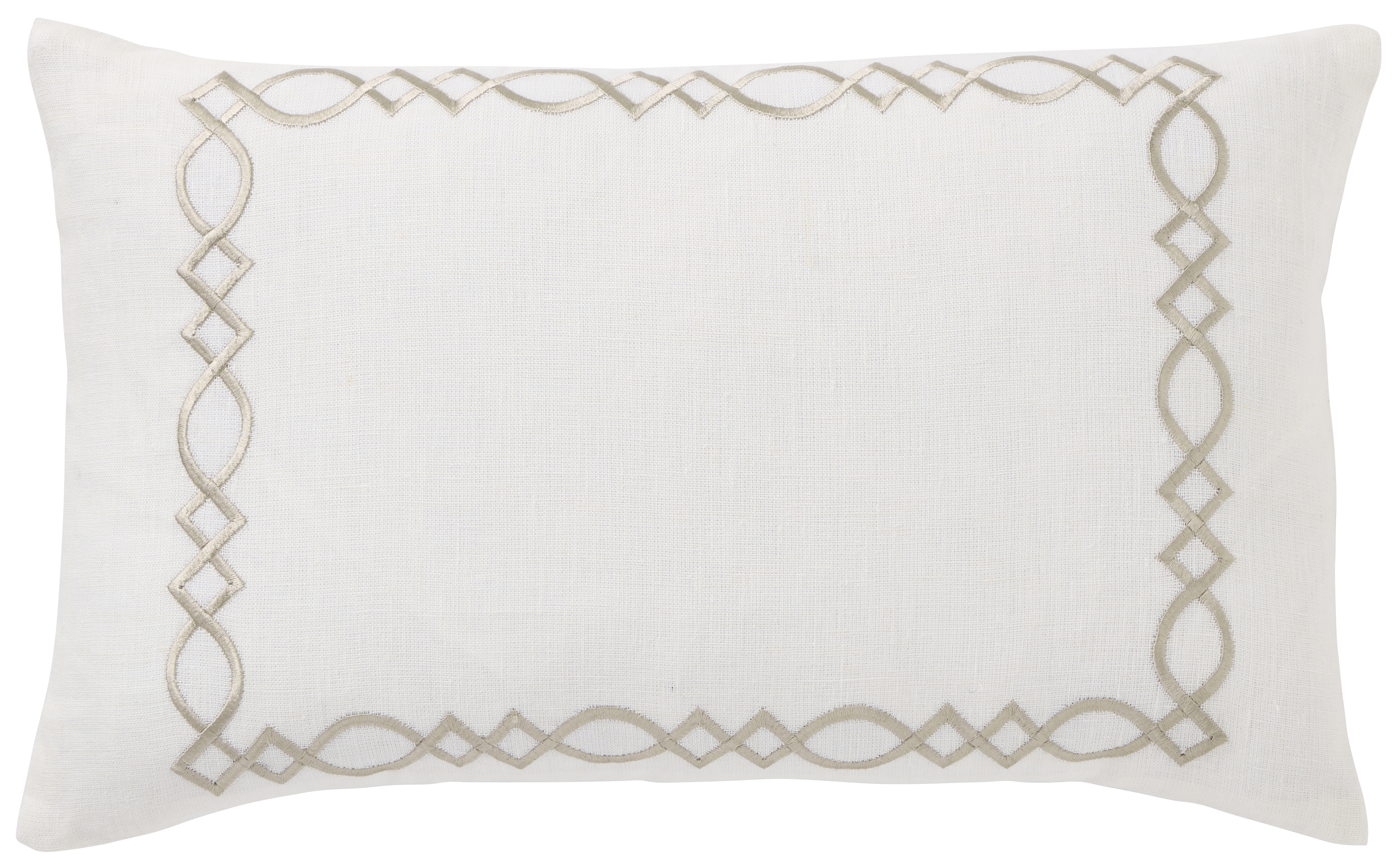 Linen Catalina Sand 30x50