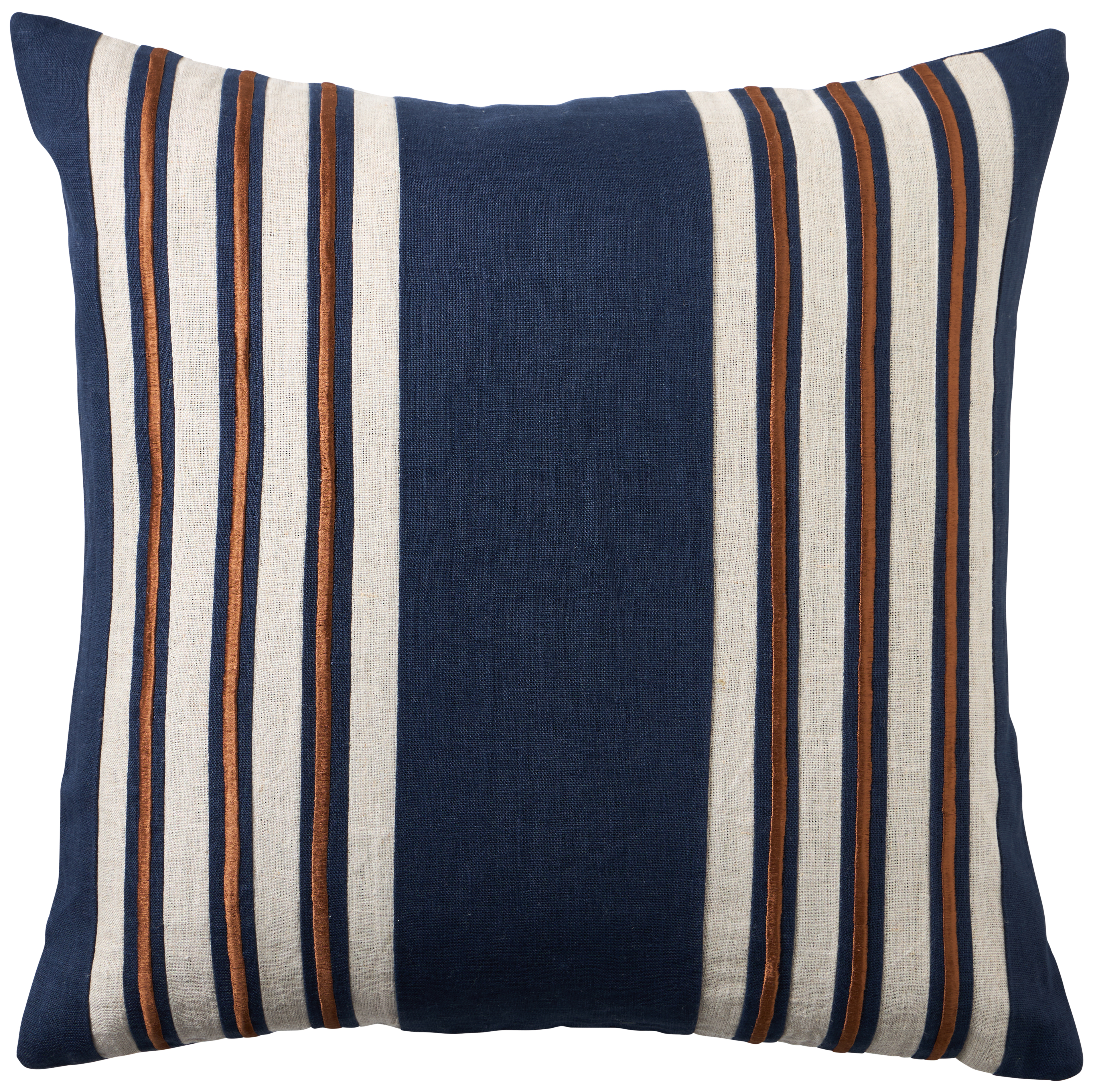 Linen Charleston 50x50