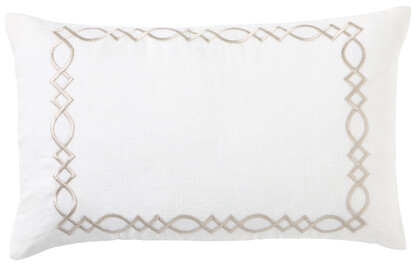 Linen Catalina Sand 30x50