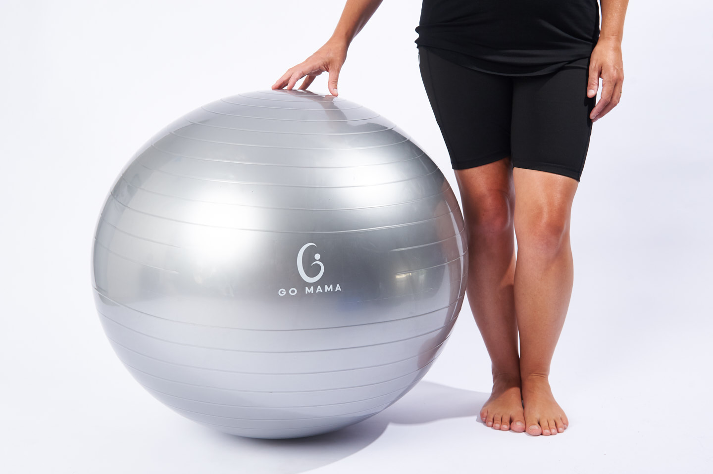 Go Mama Balance/Birthing Ball