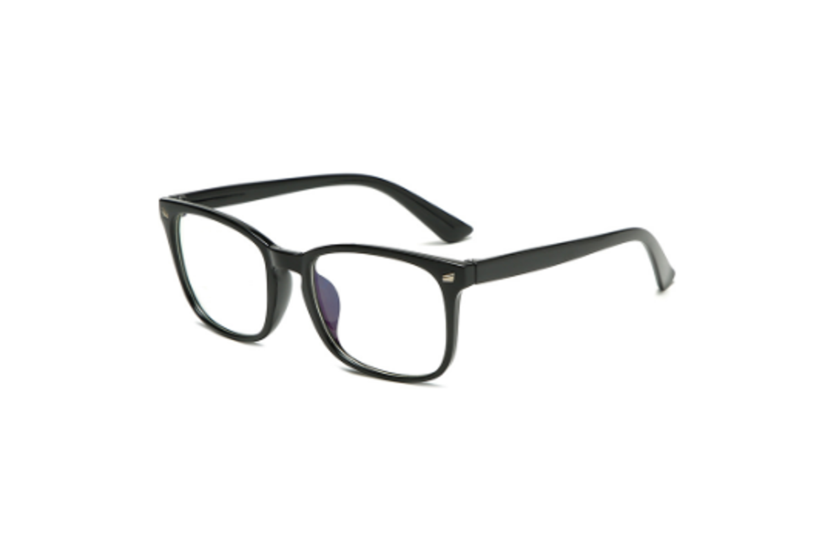 Sam Classic Blue Light Blocking Sunglasses