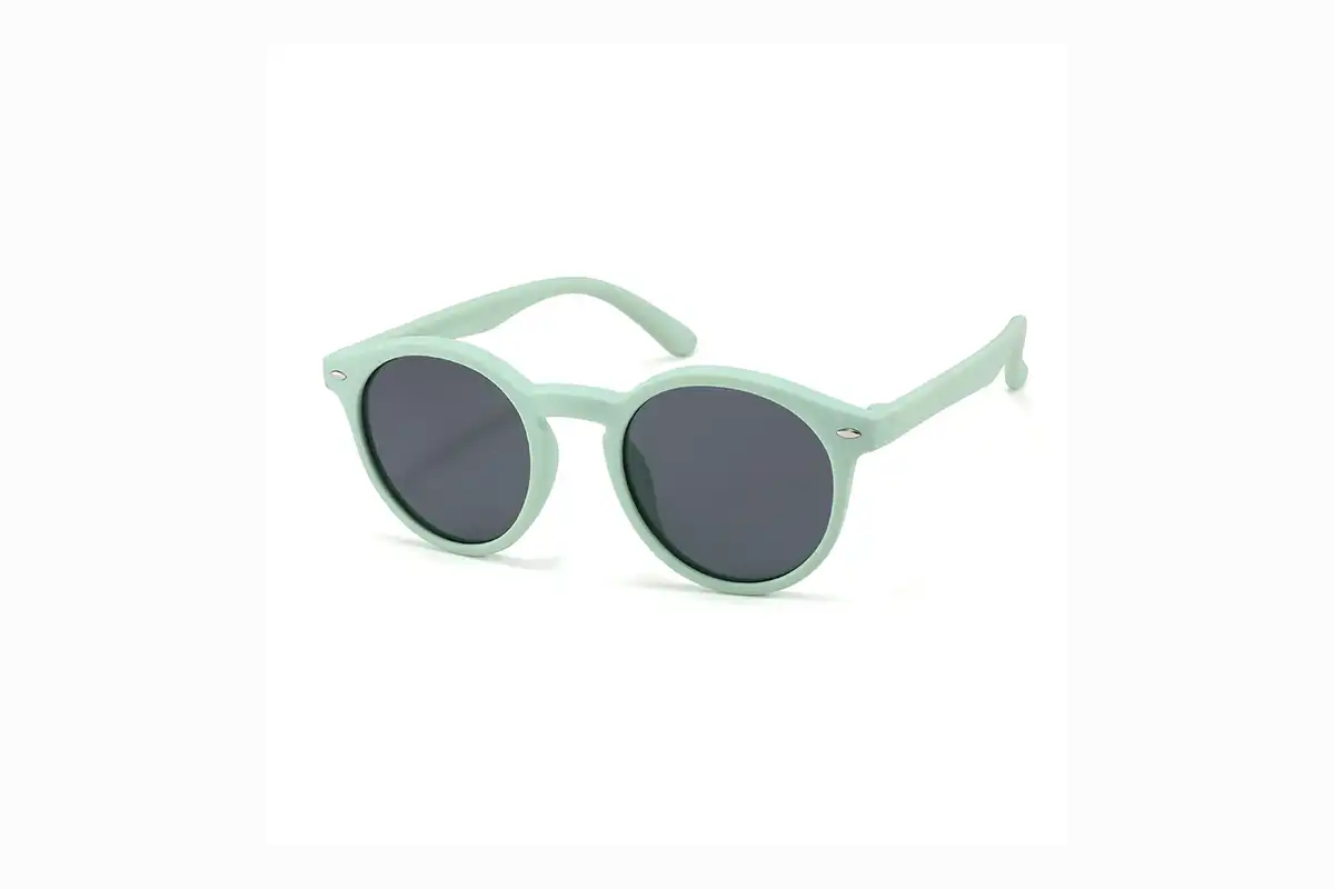 Evie Flexible Kids Sunglasses