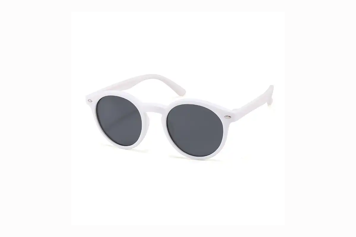 Evie Flexible Kids Sunglasses