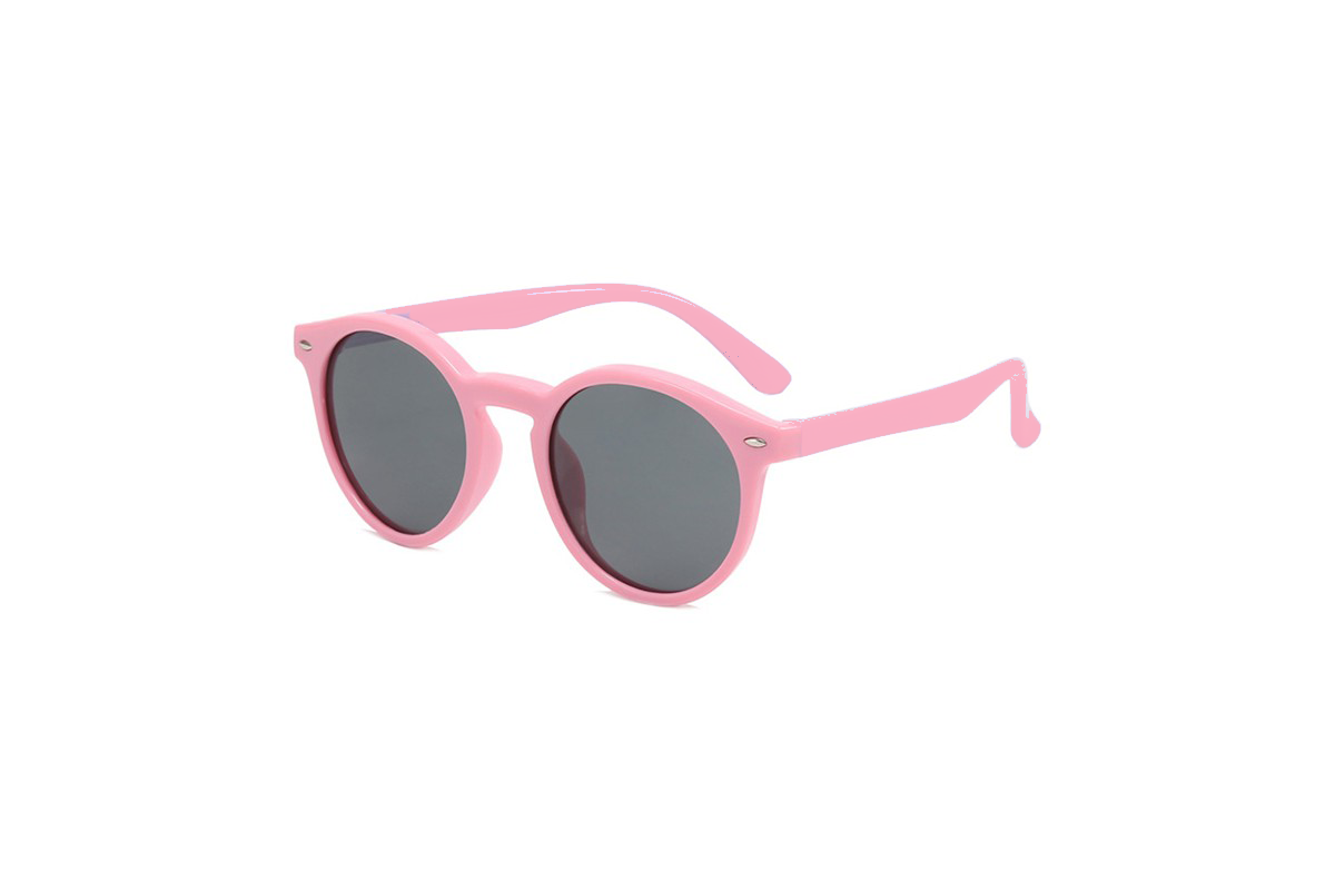 Evie Flexible Kids Sunglasses