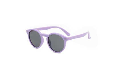 Evie Flexible Kids Sunglasses