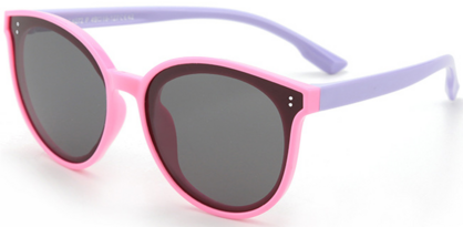 Gertie Flexible Kids Sunglasses