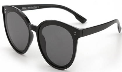 Gertie Flexible Kids Sunglasses