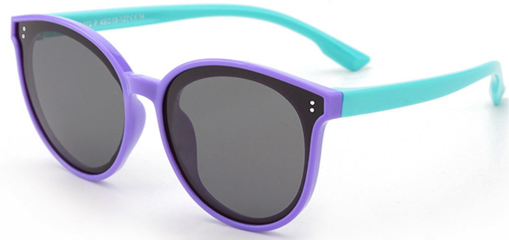 Gertie Flexible Kids Sunglasses