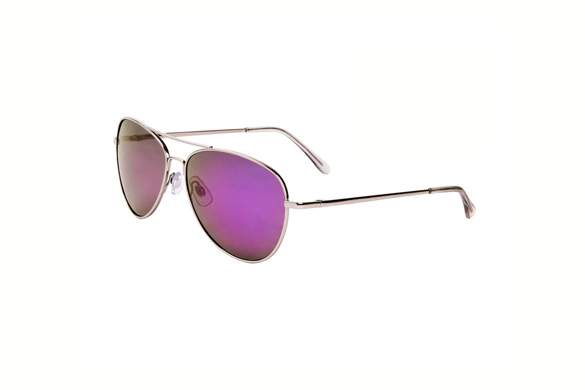 Iceman Aviator RV
