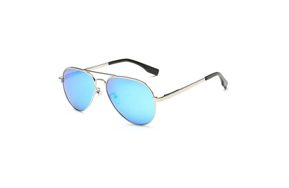 Premium Kids Polarised Aviator