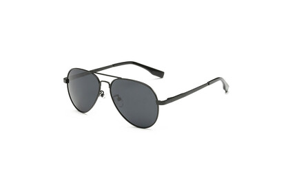 Premium Kids Polarised Aviator