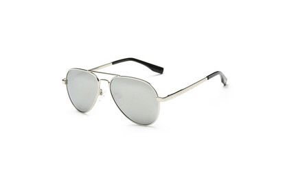 Premium Kids Polarised Aviator