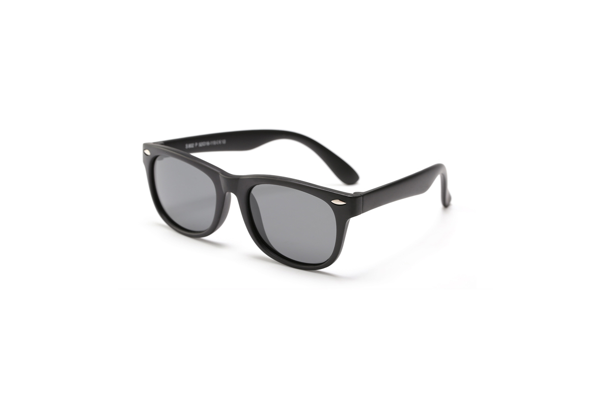Felix Flexible Kids Sunglasses