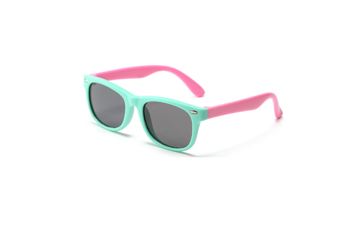 Felix Flexible Kids Sunglasses