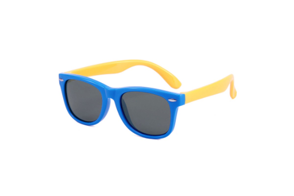 Felix Flexible Kids Sunglasses