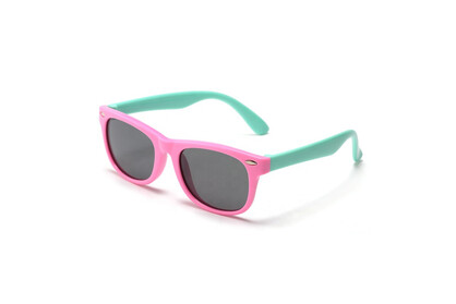 Felix Flexible Kids Sunglasses