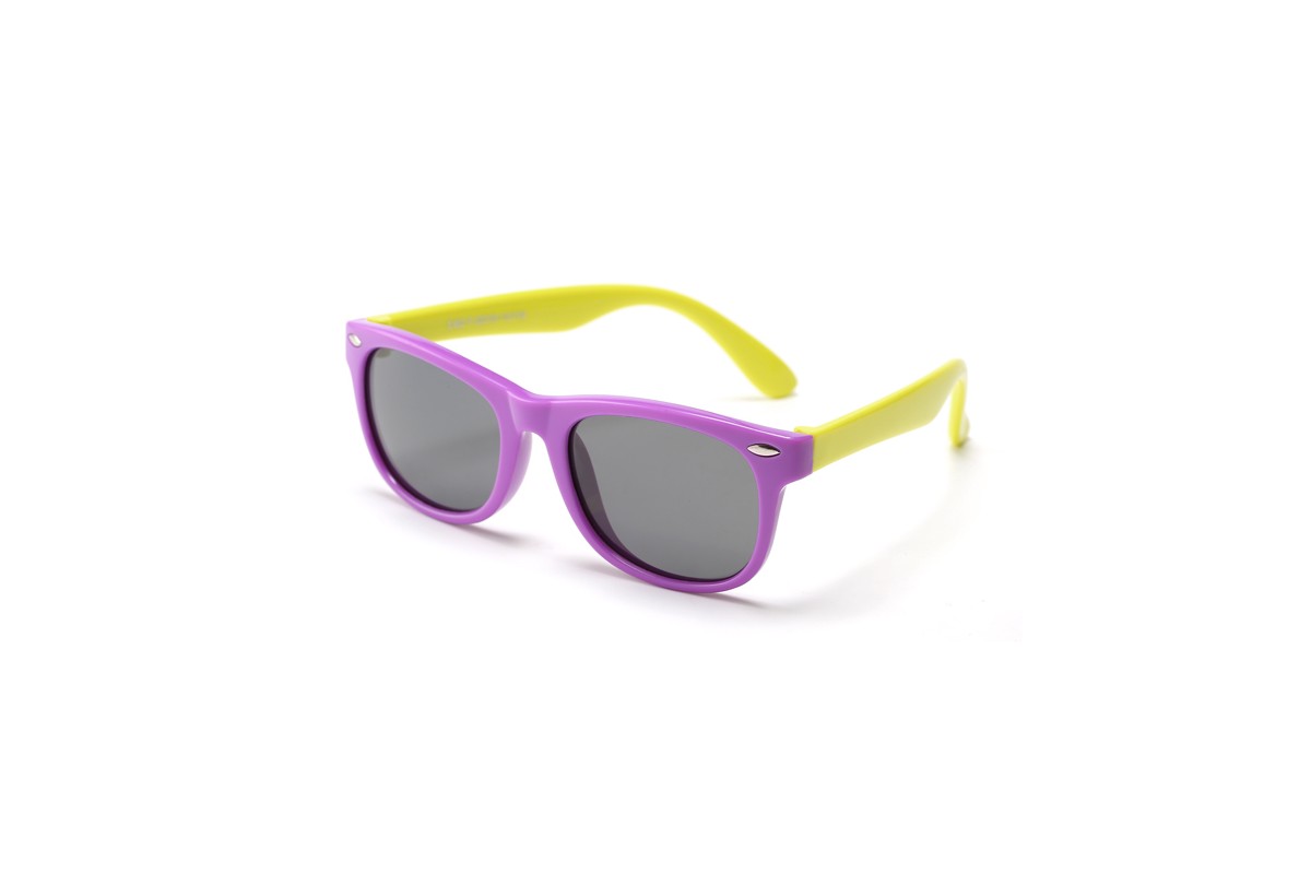 Felix Flexible Kids Sunglasses