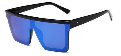 Jagger Oversize Flat Top