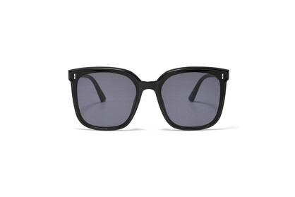Double Dee Square Cat Eye Sunglasses