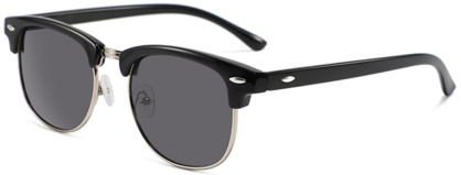 Don Draper 60's Classic Polarised Sunglasses