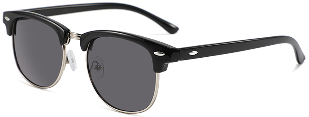 Don Draper 60's Classic Polarised Sunglasses
