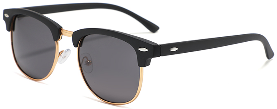 Don Draper 60's Classic Polarised Sunglasses