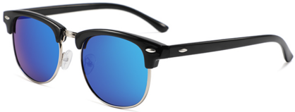 Don Draper 60's Classic Polarised Sunglasses