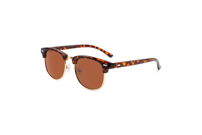 Don Draper 60's Sunglasses UV400