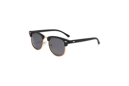 Don Draper 60's Sunglasses UV400