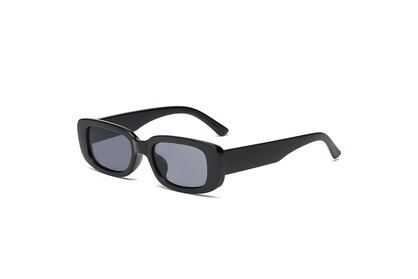 Samantha Rectangle Sunglasses