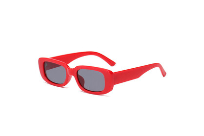 Samantha Rectangle Sunglasses