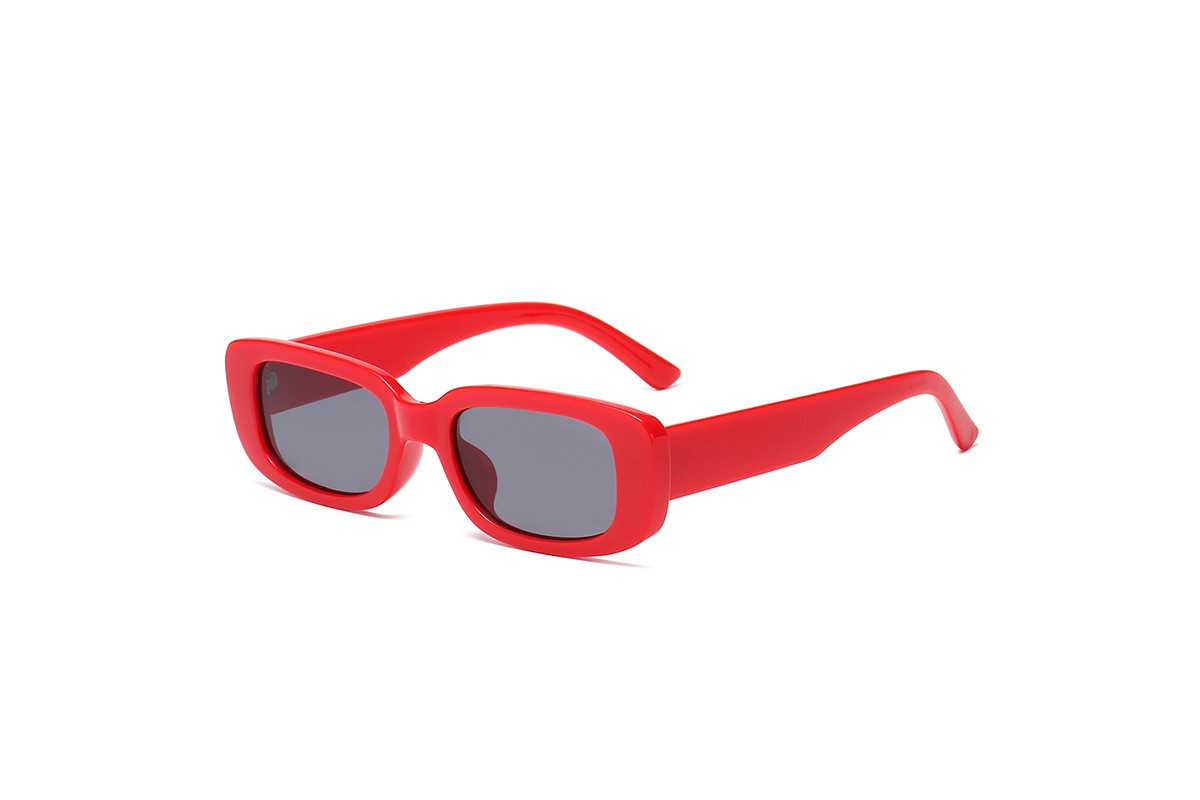 Samantha Rectangle Sunglasses
