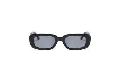 Samantha Rectangle Sunglasses