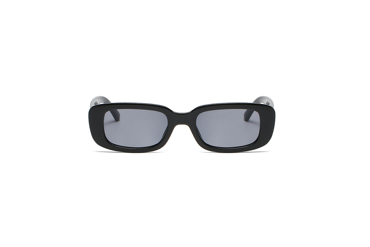 Samantha Rectangle Sunglasses