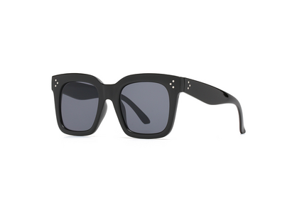 Tyra Oversized Square Sunglasses