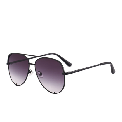 Lexi Oversized Bold Aviator