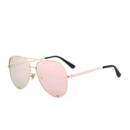 Lexi Oversized Bold Aviator