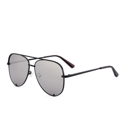 Lexi Oversized Bold Aviator