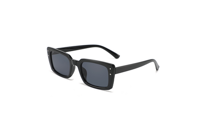 Mika Square Oversized Sunglasses