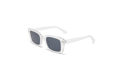 Mika Square Oversized Sunglasses