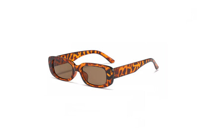 Sammie Kids Rectangle Sunglasses