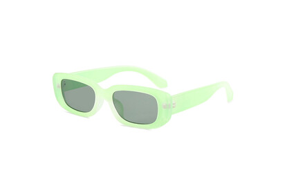 Sammie Kids Rectangle Sunglasses