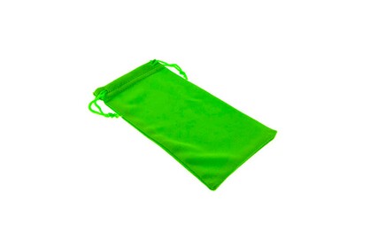 Sunglass Soft Pouch Fluro