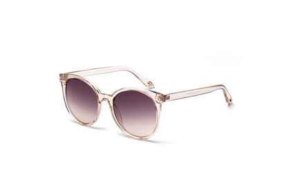 Zsa-Zsa Round Sunglasses