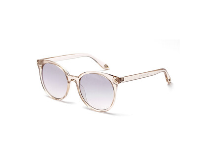 Zsa-Zsa Round Sunglasses