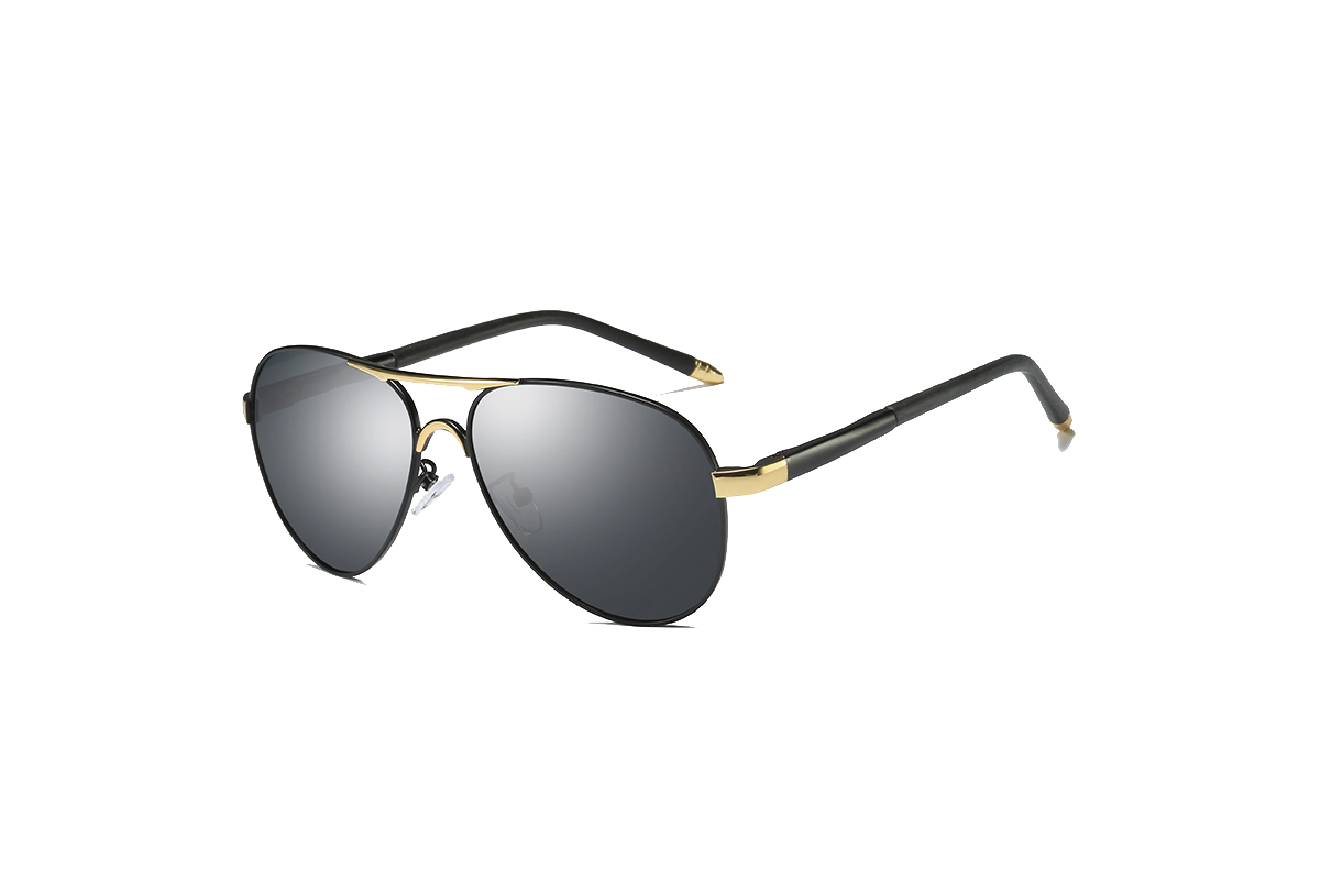 Cogan Premium Aviator Polarised