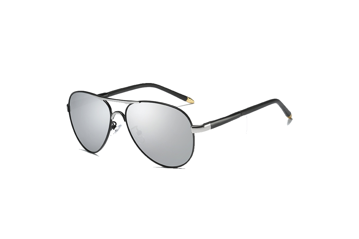 Cogan Premium Aviator Polarised