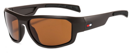 Arnold Premium Sport Sunglasses Polarised